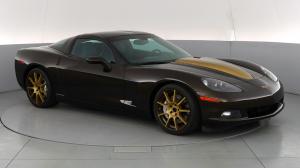 2007 Callaway C16